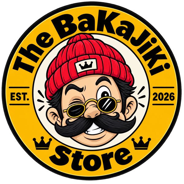 The Baka Jiki Store 