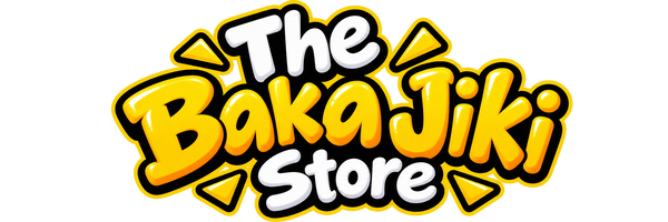The Baka Jiki Store 